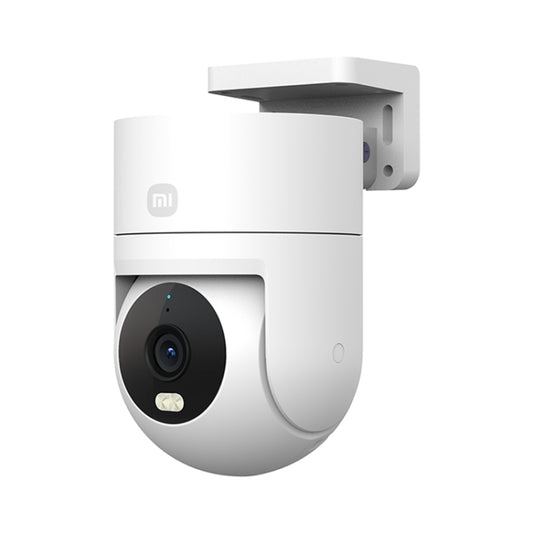 Cámara Xiaomi CW300 4MP IP66 WiFi Visión Nocturna a Color