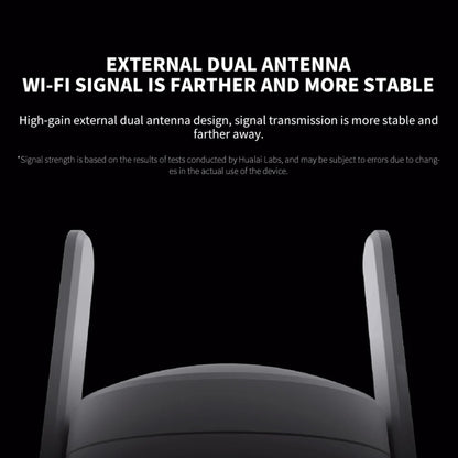 Xiaomi CW700S Cámara WiFi 4MP Visión Nocturna IP66