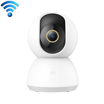 Cámara Inteligente Xiaomi 2.4GHz F1.4 2K 32GB Wifi PTZ