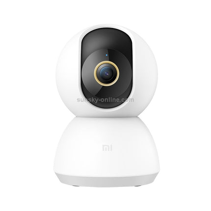 Cámara Inteligente Xiaomi 2.4GHz F1.4 2K 32GB Wifi PTZ