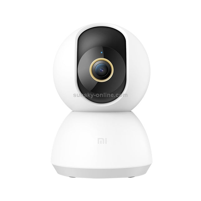 Cámara Inteligente Xiaomi 2.4GHz F1.4 2K 32GB Wifi PTZ