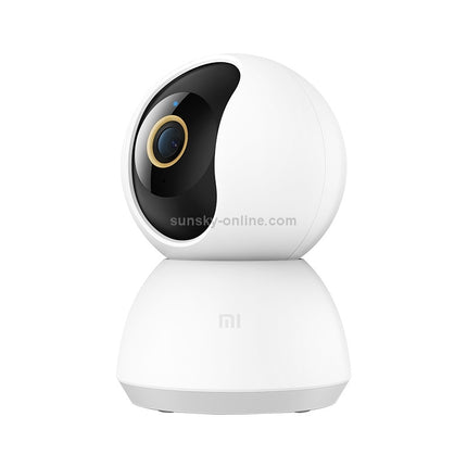 Cámara Inteligente Xiaomi 2.4GHz F1.4 2K 32GB Wifi PTZ