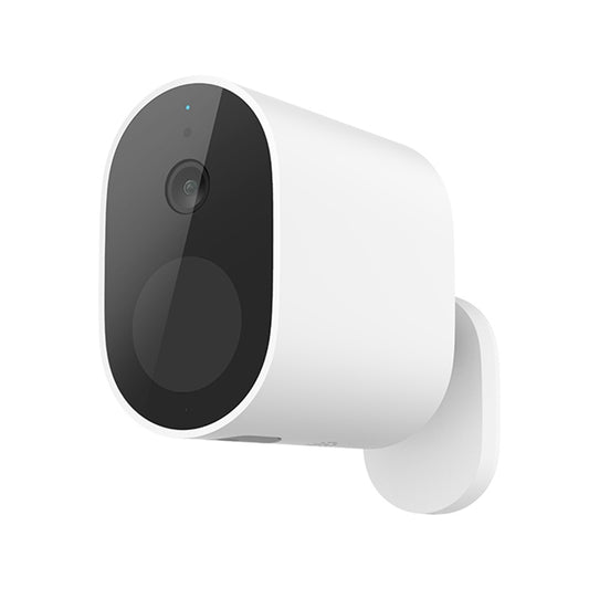Cámara IP Xiaomi Mijia Outdoor 1080P WDR Batería Visión Nocturna