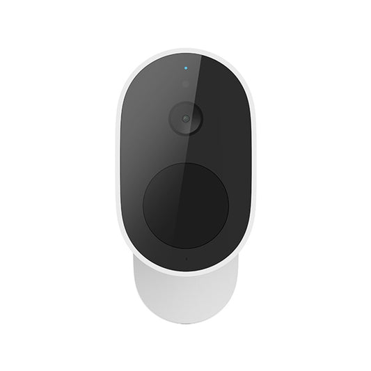 Cámara IP Xiaomi Mijia Outdoor 1080P WDR Batería Visión Nocturna