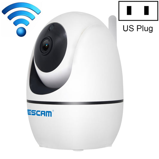Escam PVR008 Cámara IP WiFi Detección de Movimiento