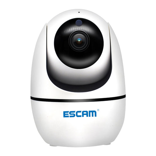 Escam PVR008 Cámara IP WiFi Detección de Movimiento