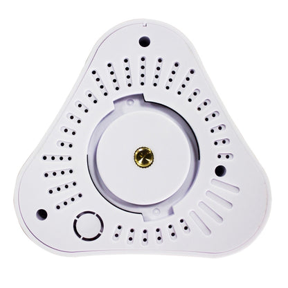 Escam Q8 Cámara IP WiFi 1.3MP Lente Ojo de Pez 360 Grados