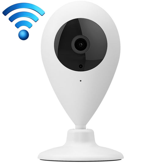 Neo NIP-55AI Cámara IP WiFi Interior Visión Nocturna Inalámbrica