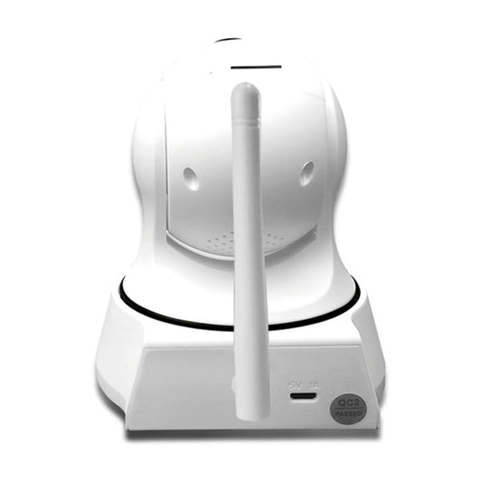 Anpwoo YT002W Cámara WiFi Inteligente Visión Nocturna