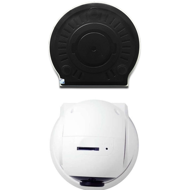 Anpwoo YT002W Cámara WiFi Inteligente Visión Nocturna