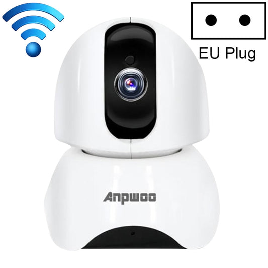 Anpwoo-YT003 Cámara 1080P WiFi Visión Nocturna 2MP UE