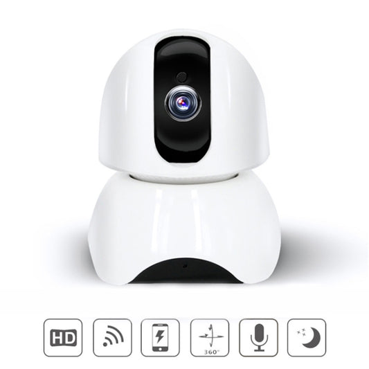Anpwoo-YT003 Cámara 1080P WiFi Visión Nocturna 2MP UE