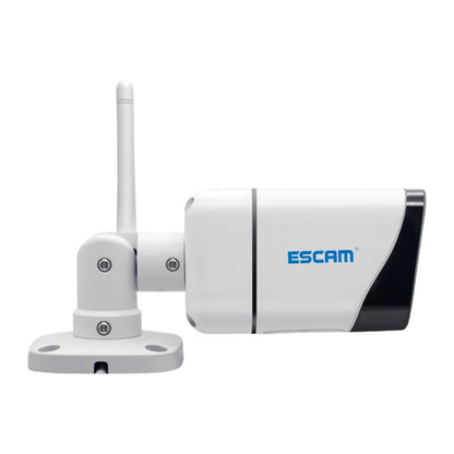 Escam QF320 Cámara IP Solar 4G Visión Nocturna PIR Exterior