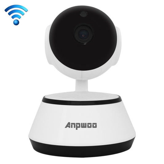 Anpwoo YT001 Cámara IP 720P HD WiFi Detección Movimiento