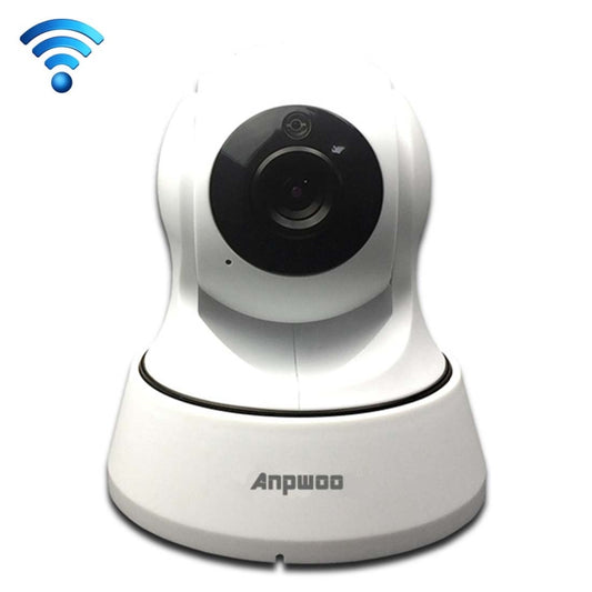Anpwoo YT002 Cámara IP WiFi 720P Detección Movimiento