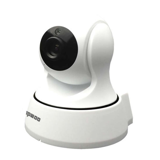 Anpwoo YT002 Cámara IP WiFi 720P Detección Movimiento