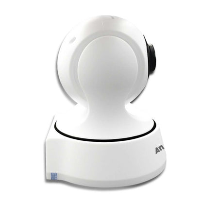 Anpwoo YT002 Cámara IP WiFi 720P Detección Movimiento