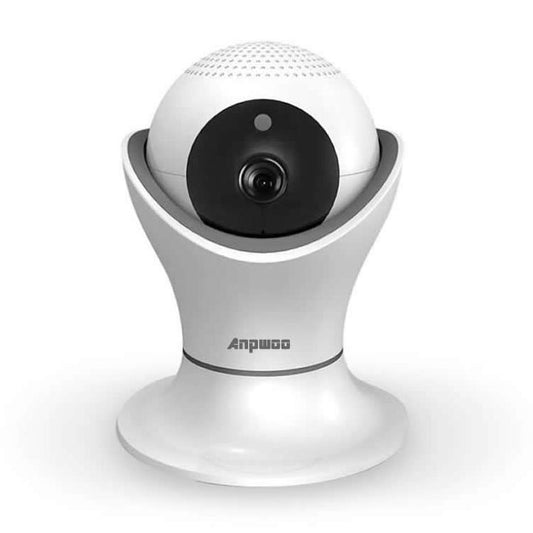 Anpwoo Hercules GM8135+SC2145 Cámara IP WiFi PTZ 355°