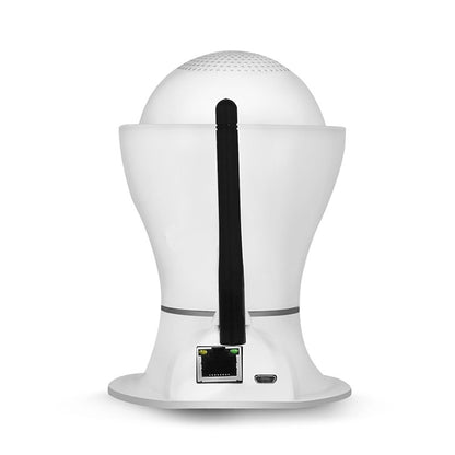 Anpwoo Hercules GM8135+SC2145 Cámara IP WiFi PTZ 355°