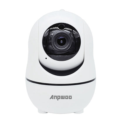 Anpwoo YT008 Cámara IP 720P WiFi Visión Nocturna IR