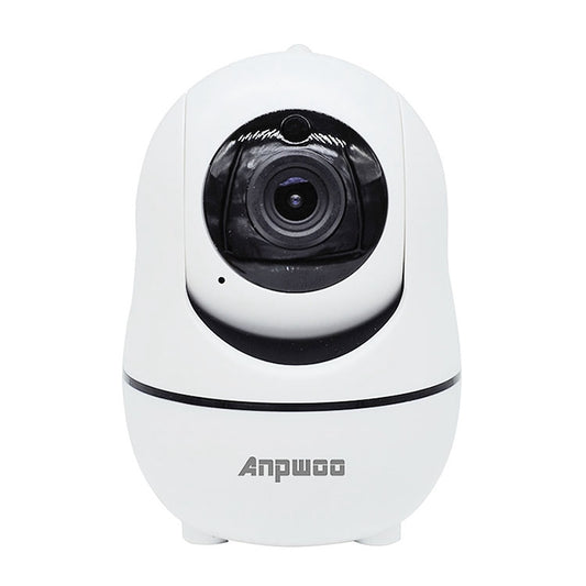 Anpwoo YT008 Cámara IP 720P WiFi Visión Nocturna IR