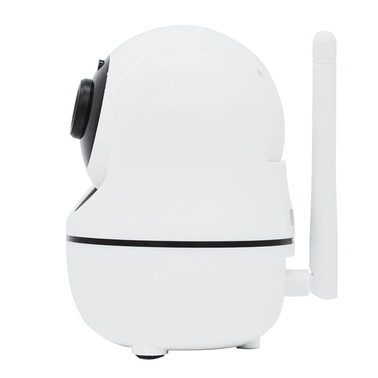 Anpwoo YT008 Cámara IP 720P WiFi Visión Nocturna IR