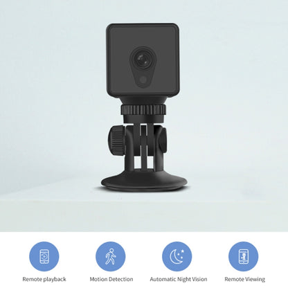 CAMSOY S1T Cámara de Acción WiFi Gran Angular Grabadora