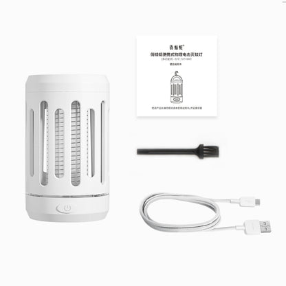 Original Xiaomi Youpin Y8EK Mosquitera LED Portátil 3W