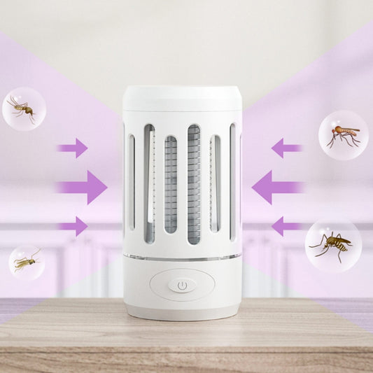 Xiaomi Y8RK Asesino de Mosquitos LED Portátil 1200mAh