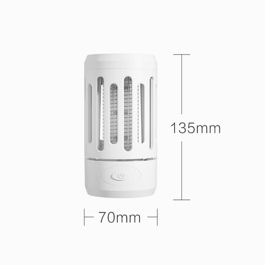 Xiaomi Y8RK Asesino de Mosquitos LED Portátil 1200mAh