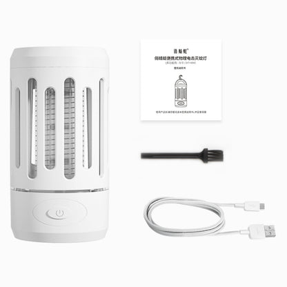 Xiaomi Y8RK Asesino de Mosquitos LED Portátil 1200mAh