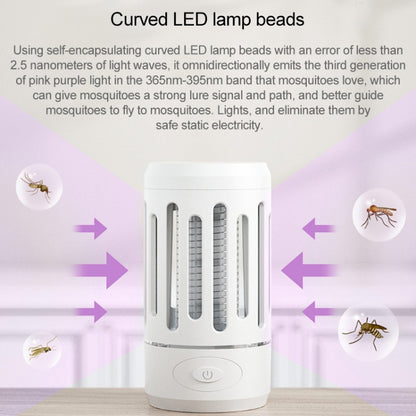 Xiaomi Y8RK Asesino de Mosquitos LED Portátil 1200mAh