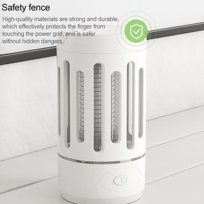 Xiaomi Y8RK Asesino de Mosquitos LED Portátil 1200mAh