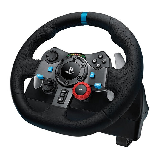 Logitech G29 Palanca de Cambio para Volante PS3 PS4 PS5