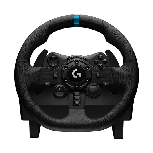 Logitech G923 Palanca De Cambio Para Volante PS5 PS4 PC Con Fuerza