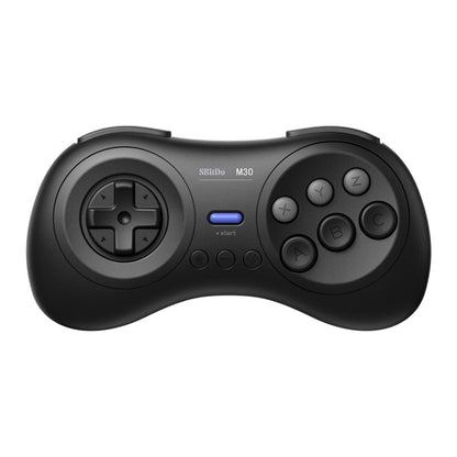 8BitDo M30 Controlador Bluetooth Multiplataforma Mando