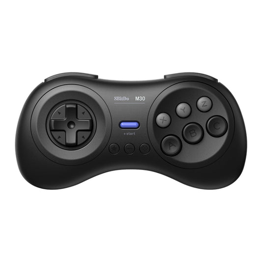 8BitDo M30 Controlador Bluetooth Multiplataforma Mando