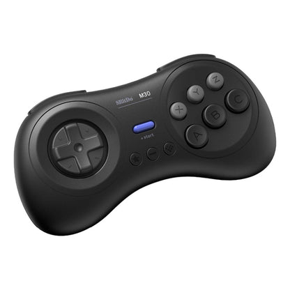 8BitDo M30 Controlador Bluetooth Multiplataforma Mando