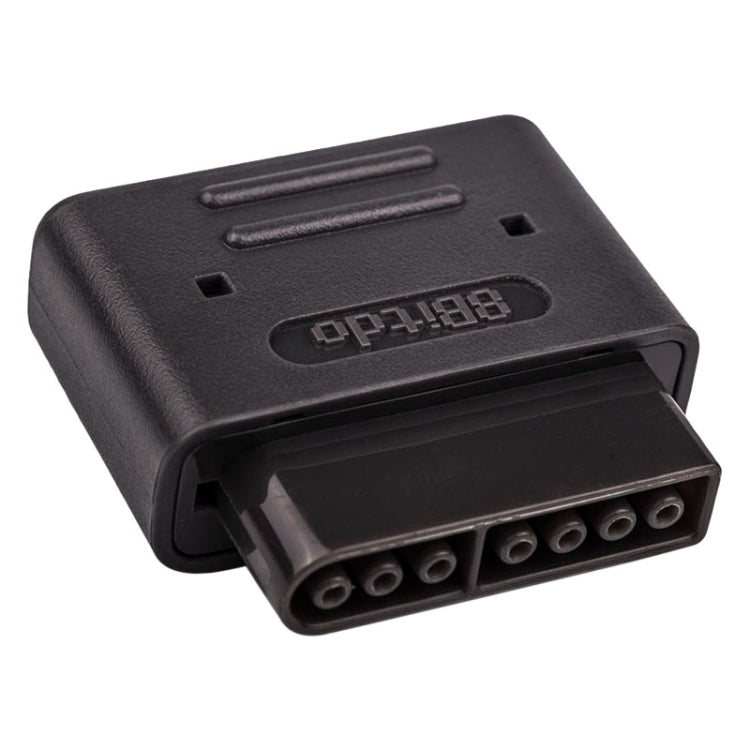 8BitDo SF-C Receptor Bluetooth SNES USB PC Baja Latencia
