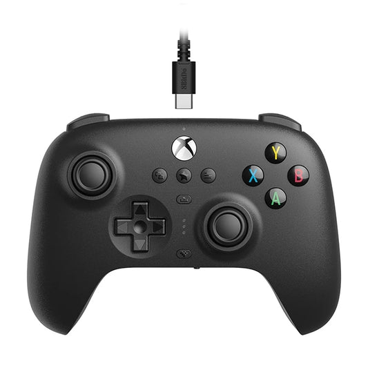 8BitDo Orion Mando con Cable USB-C Xbox Hall y Game Pass