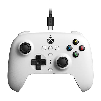 8BitDo Orion Mando con Cable USB-C Xbox Hall y Game Pass