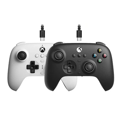 8BitDo Orion Mando con Cable USB-C Xbox Hall y Game Pass