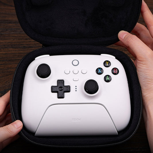 8BitDo Orion Gamepad Funda Carga y Almacenamiento Versátil
