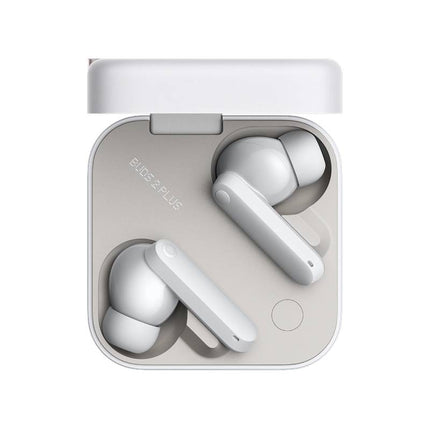 Nothing CMF Buds 2 Plus B184 Auriculares Inalámbricos Light Grey