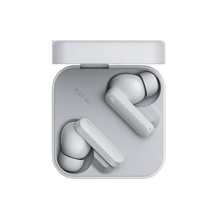 Nothing CMF Buds 2a B185 Auriculares Inalámbricos Light Grey