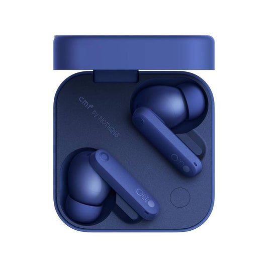 Nothing CMF Buds Pro 2 B187 Auriculares Bluetooth ANC Azul by Nothing