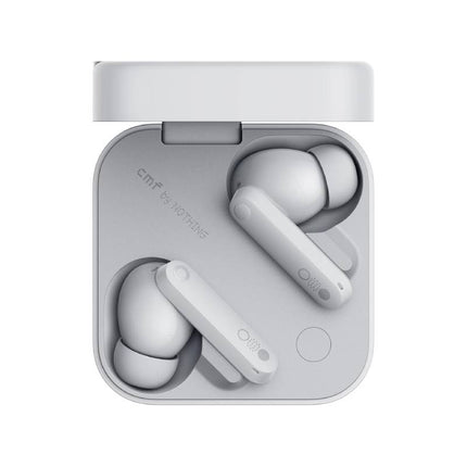 Nothing CMF Buds Pro 2 B187 Auriculares Bluetooth ANC Inalámbricos