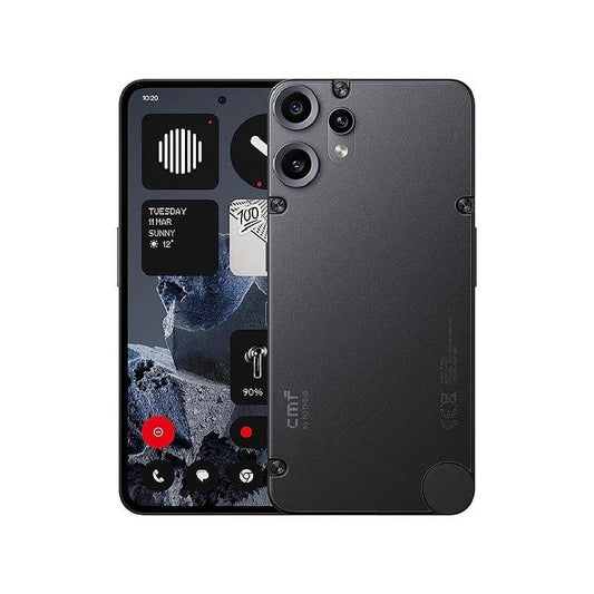 Nothing CMF Phone 2 Pro Teléfono Dual SIM 8GB+128GB 5G