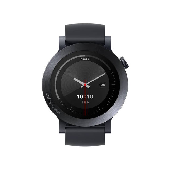 Nothing CMF Watch 3 Pro D399 Reloj Inteligente 5ATM Batería Larga Duración