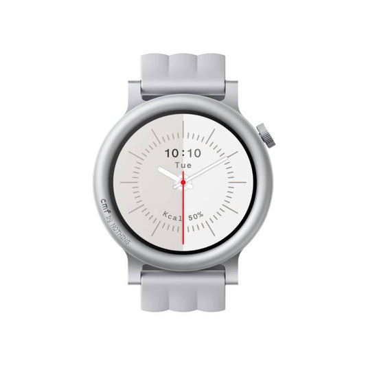 Nothing CMF Watch 3 Pro D399 Reloj Inteligente Resistente al Agua Monitor de Salud
